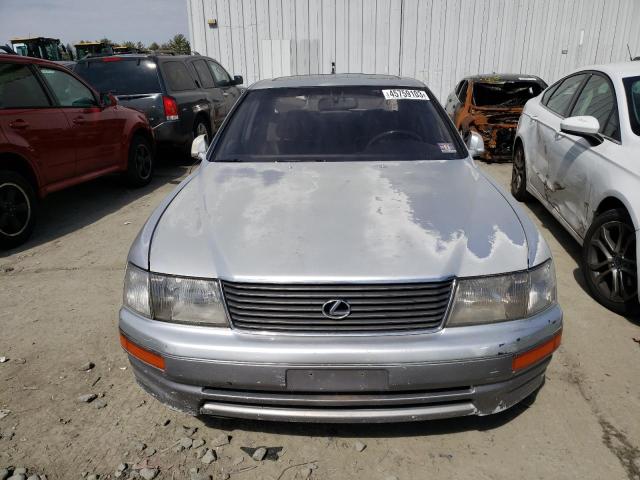 Zdjęcie 5 z aukcji – 1996 LEXUS LS 400 z VIN JT8BH22F6T0045977