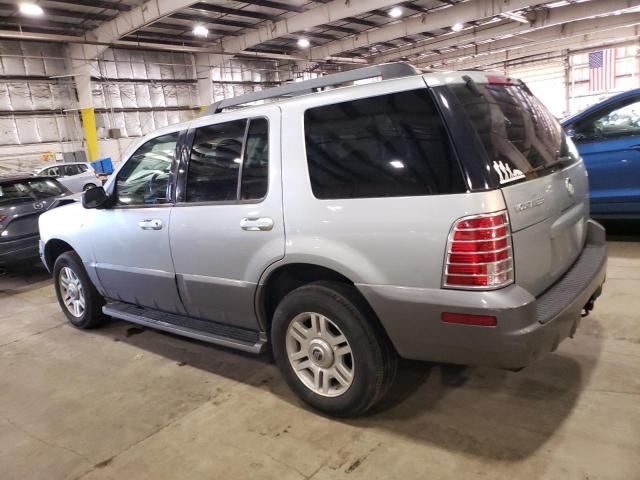 Photo 2 from auction – 2005 MERCURY MOUNTAINEE with VIN 4M2ZU86E35UJ19829