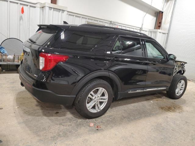 Photo 3 from auction – 2020 FORD EXPLORER X with VIN 1FMSK8DH7LGB33847