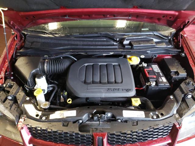Photo 12 from auction – 2019 DODGE GRAND CARA with VIN 2C4RDGEG2KR788752