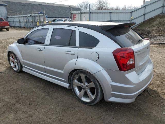 Photo 2 from auction – 2008 DODGE CALIBER SR with VIN 1B3HB68F38D782728