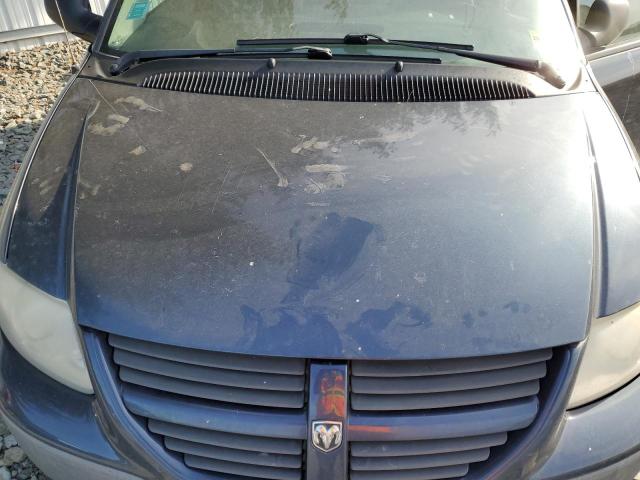 Photo 12 from auction – 2007 DODGE CARAVAN SE with VIN 1D4GP25E57B239796