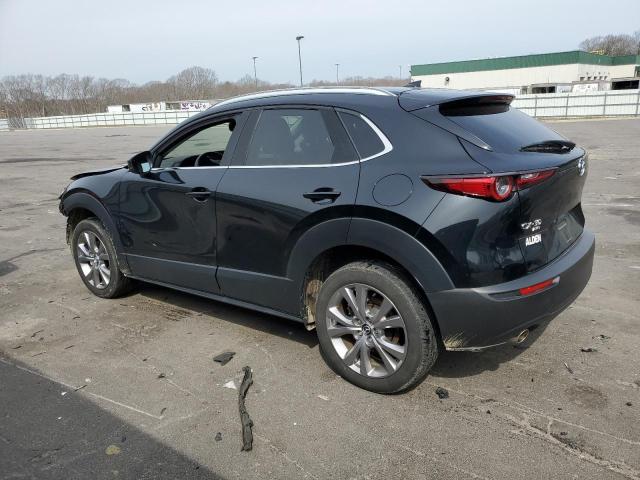 Photo 2 from auction – 2021 MAZDA CX-30 PREM with VIN 3MVDMBDL3MM212303
