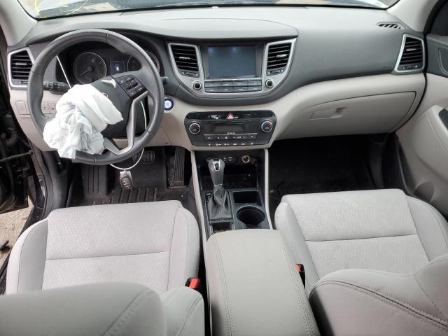 Photo 8 from auction – 2018 HYUNDAI TUCSON VAL with VIN KM8J3CA26JU707591