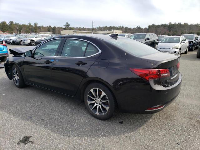 Photo 2 from auction – 2015 ACURA TLX TECH with VIN 19UUB1F57FA009304