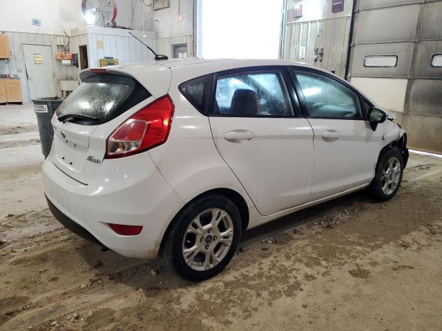 Photo 3 from auction – 2014 FORD FIESTA SE with VIN 3FADP4EJ0EM235255