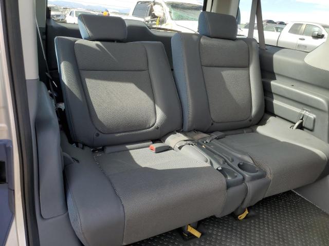 Photo 11 from auction – 2006 HONDA ELEMENT EX with VIN 5J6YH28606L007192