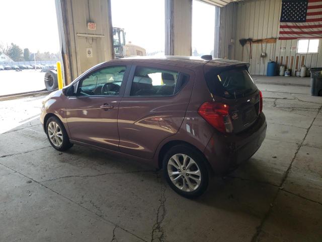 صورة رقم 2 من المزاد - 2021 CHEVROLET SPARK 1LT مع VIN KL8CD6SA2MC709262