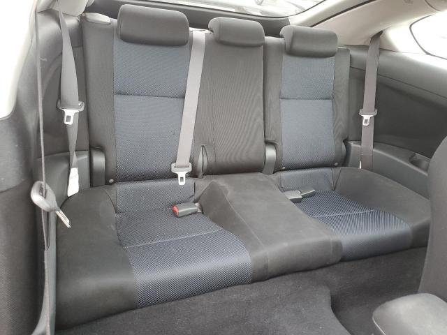 Photo 10 from auction – 2006 SCION TC with VIN JTKDE167960128168