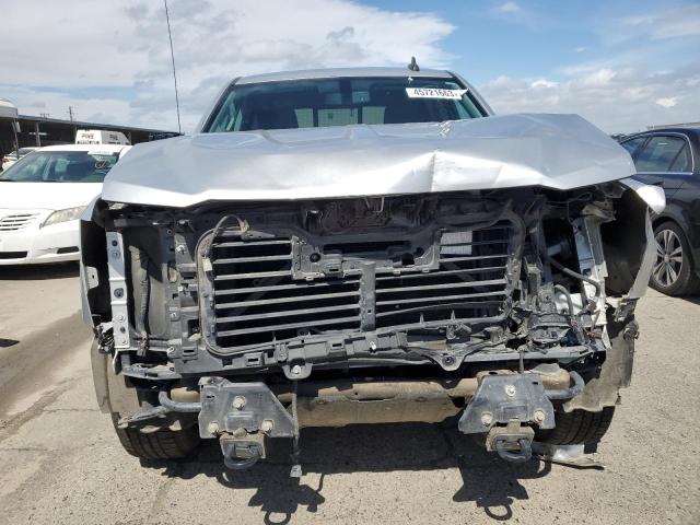 Photo 5 from auction – 2018 CHEVROLET SILVERADO with VIN 3GCPCSEC4JG413511