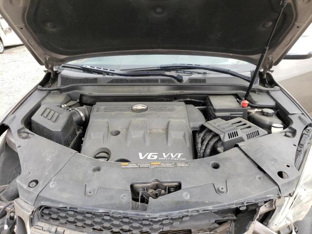 Photo 12 from auction – 2011 CHEVROLET EQUINOX LT with VIN 2CNFLFE57B6408705