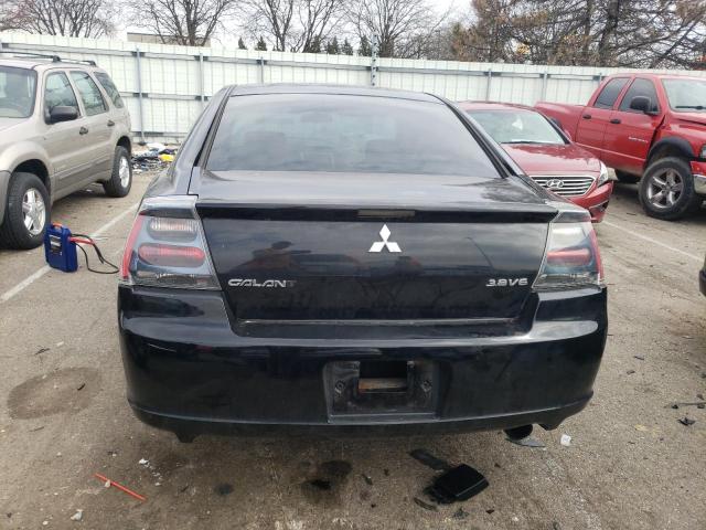 Photo 6 from auction – 2007 MITSUBISHI GALANT LS with VIN 4A3AB36S27E018020