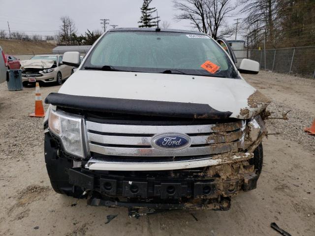 Photo 5 from auction – 2009 FORD EDGE LIMIT with VIN 2FMDK49CX9BA61833