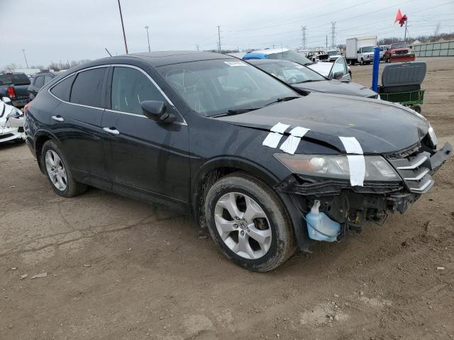 Photo 4 from auction – 2012 HONDA CROSSTOUR with VIN 5J6TF2H56CL000993