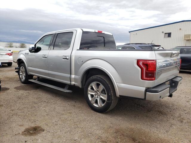 Photo 2 from auction – 2015 FORD F150 SUPER with VIN 1FTEW1CGXFFD09130