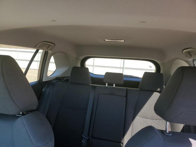 Photo 10 from auction – 2019 TOYOTA RAV4 LE with VIN 2T3G1RFVXKC010702