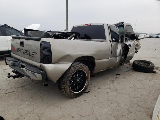 Photo 3 from auction – 2003 CHEVROLET SILVERADO with VIN 2GCEC19T031168648