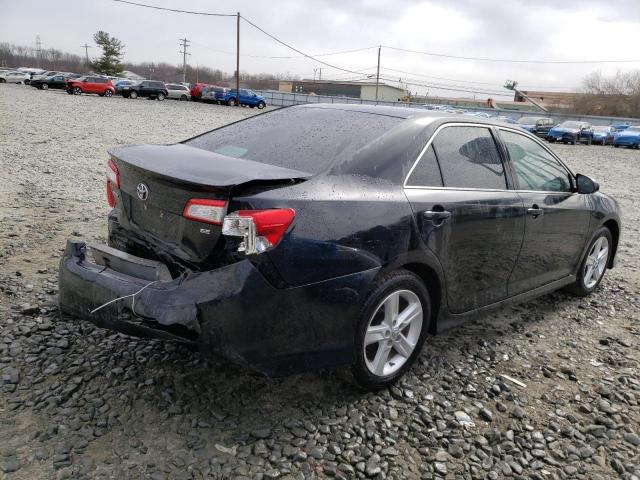 Photo 3 from auction – 2014 TOYOTA CAMRY L with VIN 4T1BF1FK2EU747701