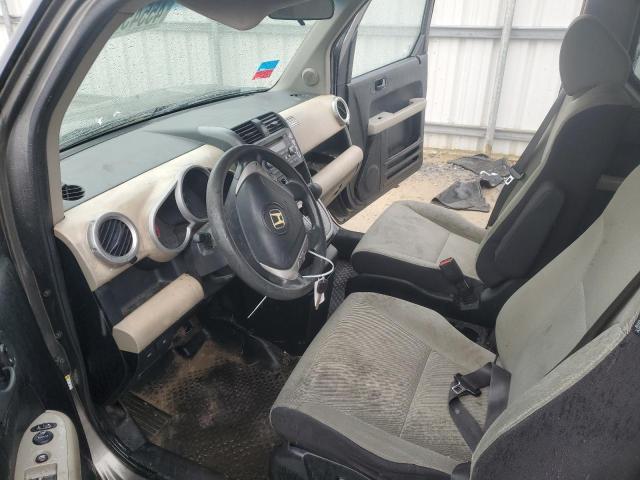 Photo 7 from auction – 2008 HONDA ELEMENT EX with VIN 5J6YH18758L001118