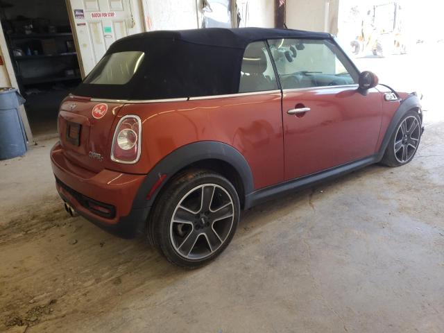 Фото 3 с аукциона – 2015 MINI COOPER S с VIN WMWZP3C5XFT708465