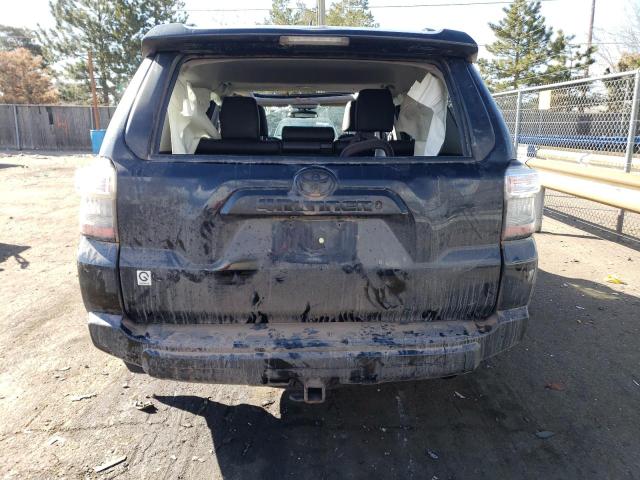 Photo 6 from auction – 2019 TOYOTA 4RUNNER SR with VIN JTEBU5JR8K5680156