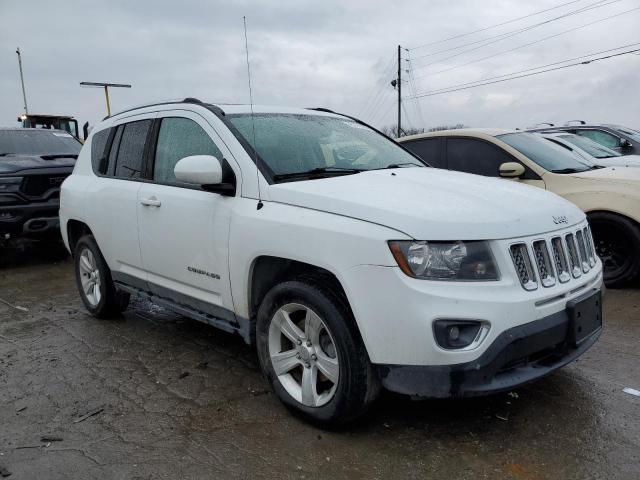 Photo 4 from auction – 2015 JEEP COMPASS LA with VIN 1C4NJDEB6FD356930