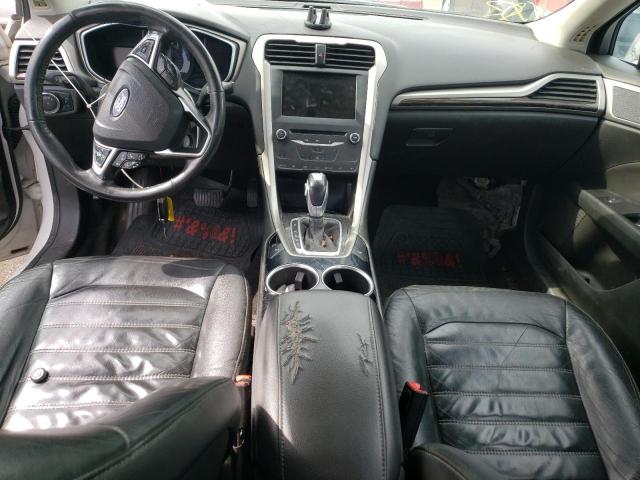 Photo 8 from auction – 2013 FORD FUSION SE with VIN 3FA6P0HR1DR147352