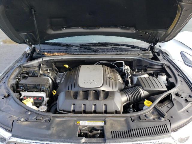 Photo 12 from auction – 2012 DODGE DURANGO CI with VIN 1C4SDHET1CC361318