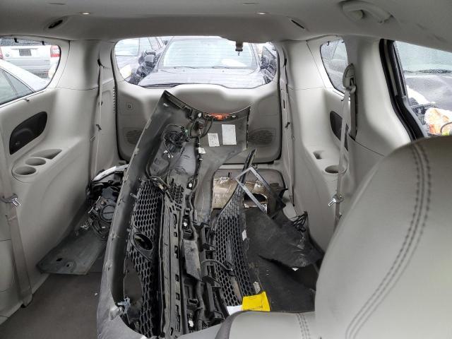 صورة رقم 10 من المزاد - 2018 CHRYSLER PACIFICA T مع VIN 2C4RC1BG4JR269835