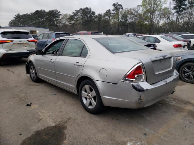 Photo 2 from auction – 2007 FORD FUSION S with VIN 3FAHP06Z67R141014