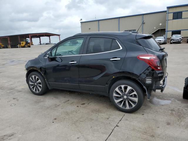 Photo 2 from auction – 2018 BUICK ENCORE PRE with VIN KL4CJBSB2JB587368