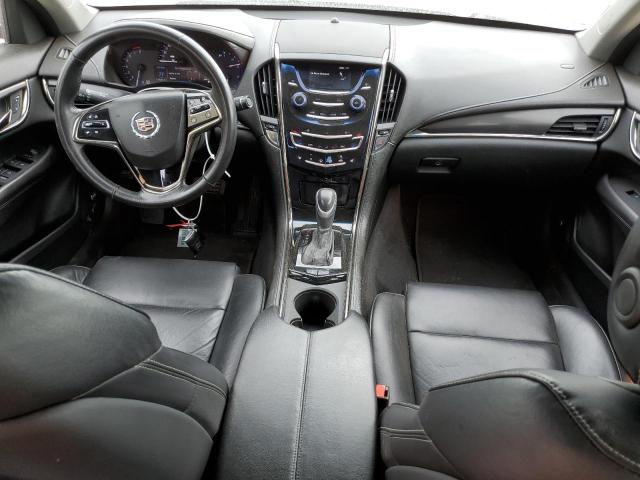 Photo 8 from auction – 2013 CADILLAC ATS with VIN 1G6AA5RA9D0172482