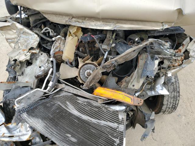 Photo 11 from auction – 2001 FORD F250 SUPER with VIN 1FTNX20F61EA85898