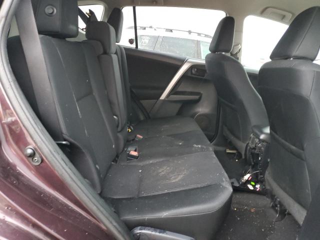 Photo 10 from auction – 2016 TOYOTA RAV4 LE with VIN 2T3BFREV3GW410961