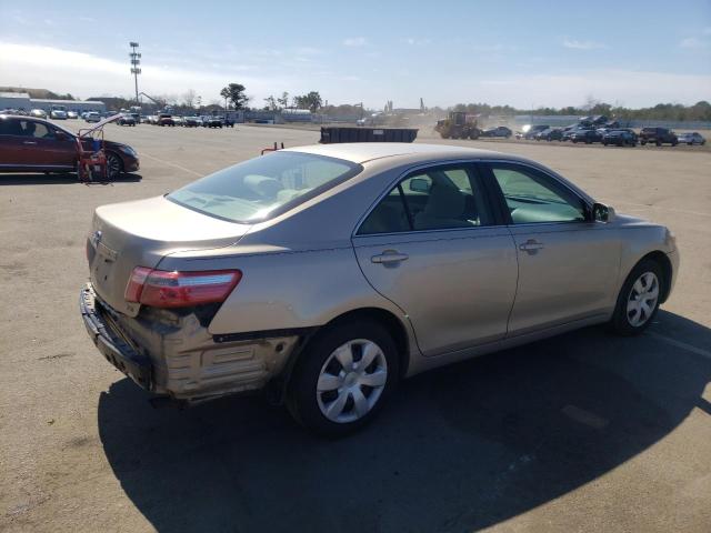 Photo 3 from auction – 2007 TOYOTA CAMRY CE with VIN 4T1BE46K57U007244