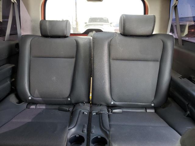 Photo 10 from auction – 2003 HONDA ELEMENT EX with VIN 5J6YH28513L007690