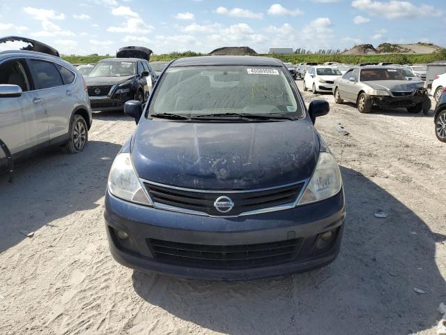 Photo 5 from auction – 2012 NISSAN VERSA S with VIN 3N1BC1CP8CK290437
