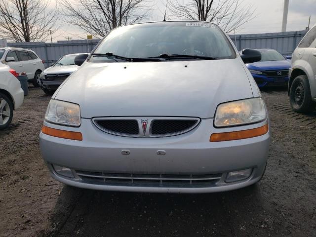 صورة رقم 5 من المزاد - 2008 PONTIAC WAVE SE مع VIN KL2TW65608B020277