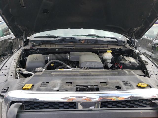 Photo 11 from auction – 2018 RAM 1500 ST with VIN 1C6RR6KG3JS177357