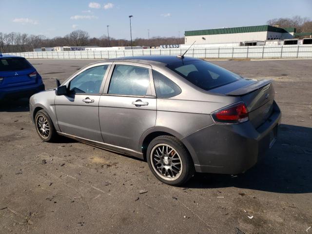 Photo 2 from auction – 2010 FORD FOCUS SES with VIN 1FAHP3GN5AW163930