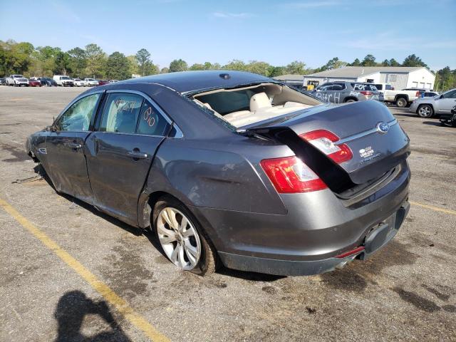 Photo 2 from auction – 2011 FORD TAURUS SEL with VIN 1FAHP2EW2BG103525