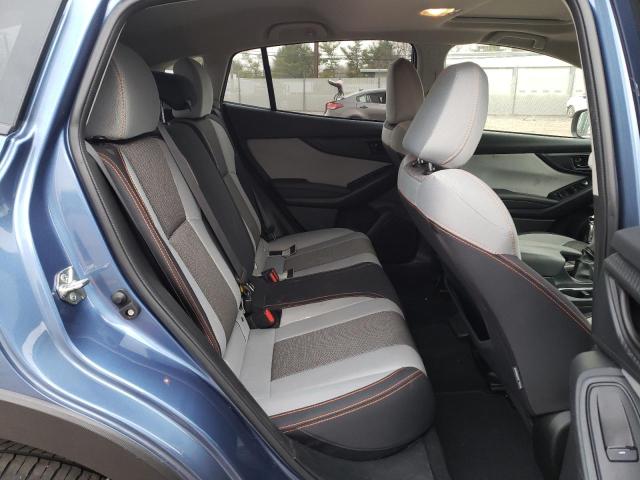 Photo 11 from auction – 2020 SUBARU CROSSTREK with VIN JF2GTAEC8L8237535