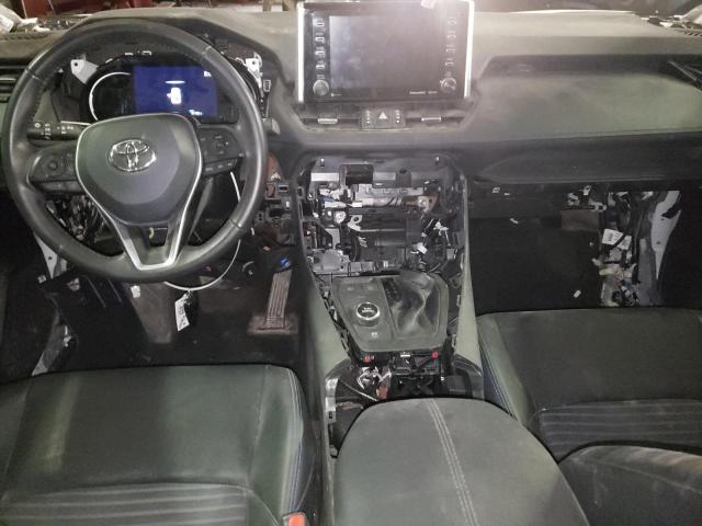 Photo 8 from auction – 2020 TOYOTA RAV4 XSE with VIN 4T3EWRFV8LU004535