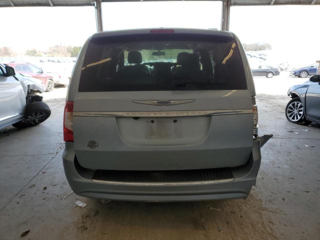 Photo 6 from auction – 2013 CHRYSLER TOWN & COU with VIN 2C4RC1BG6DR695739