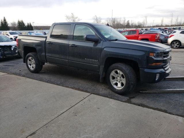 Photo 4 from auction – 2017 CHEVROLET SILVERADO with VIN 3GCUKREC3HG247569