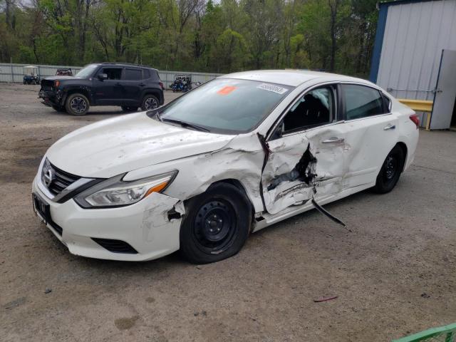 NISSAN ALTIMA 2.5 2016 with VIN 1N4AL3AP0GN311987 - Photo from auction