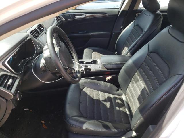Photo 7 from auction – 2017 FORD FUSION SE with VIN 3FA6P0HD5HR391063