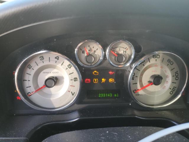 Photo 9 from auction – 2008 FORD EDGE SEL with VIN 2FMDK38CX8BA28258