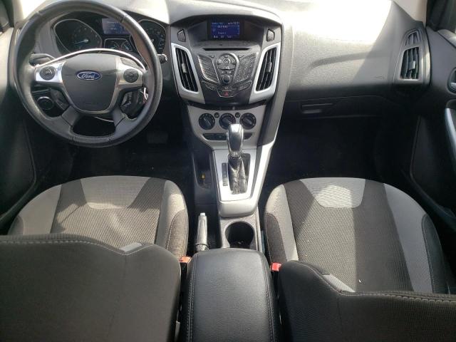 Photo 8 from auction – 2012 FORD FOCUS SE with VIN 1FAHP3K21CL401631