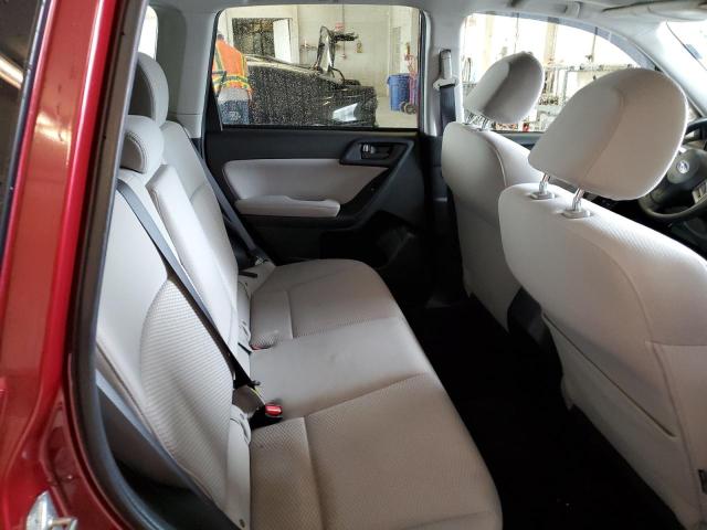 Photo 11 from auction – 2014 SUBARU FORESTER 2 with VIN JF2SJAEC0EH558942